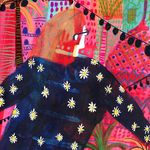 Amy Louise Evans Illustration - @amyevansillustration - Instagram