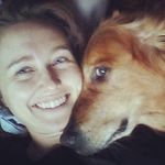Amy(Evelyn) - @the.christian.hippie - Instagram