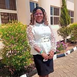 Engr Amy Evelyn Chukwuemeka - @engrevelyn - Instagram