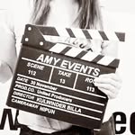 Amy Events - @amy.events - Instagram