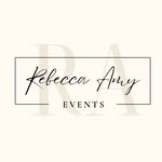 Rebecca Amy Events🥂 - @rebecca_amy_events - Instagram