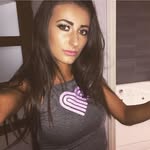 Amy Evens - @amyevens123 - Instagram