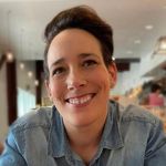 Amy Evenson - @wanderingyeti - Instagram