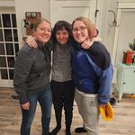 Amy Evenson Parra - @amers1977 - Instagram