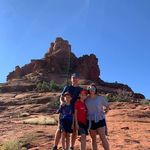 Amy Derrick Everage - @everage - Instagram