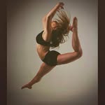 Dancer - @amyeverard94 - Instagram