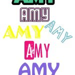 Amy - @amyelizabetheverest - Instagram