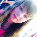Amy Elizabeth Everest - @amye2468 - Instagram