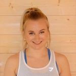 Amy Everest - @amyeverestfitness - Instagram