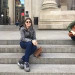 Amy Everest - @everestamy - Instagram