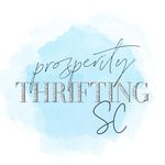 Amy Everhart - @prosperitythriftingsc - Instagram