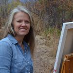 Amy Everhart - @amyeverhartart - Instagram