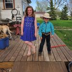 Amy Everson - @amt82011 - Instagram