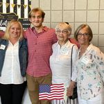 Amy Schreiner Everson - @amyeverson9 - Instagram