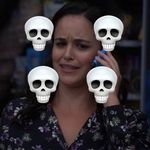 amy every episode is dead - @amesepisodes - Instagram