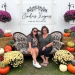Amy Ewald-Gregor - @amymgrg - Instagram