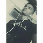 Amanuel Tsegay - @amyewani - Instagram