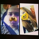 Amy and Ewan - @its_emy_x - Instagram