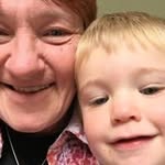 Jan Davies - @amyewan1211 - Instagram