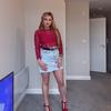 Amy Ewart - @amybella1997 - TikTok
