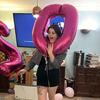 Amie Exelby - @amie.ox - TikTok