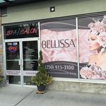 Spa Bellissa - @amyexner - Instagram