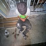 am_yeye_13 - @jeremialexande - Instagram