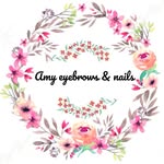 AMY EYEBROWS & NAILS - @amy.eyebrows.nails - Instagram