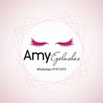 Amy Eyelash Sg - @amyleeeyelash - Instagram