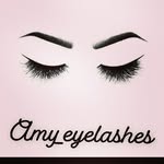 Amy_eyelashes💫 - @amy_eyelashes - Instagram