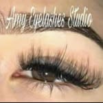 Amy Eyelashes Studio - @amyeyelashesstudio - Instagram