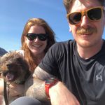 Amy Haines-Eynon - @ameliahe - Instagram