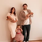 Amy, Rosie, Luca and Ezra - @amys.mummy.diary - Instagram