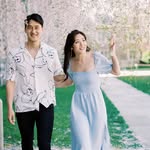 amy&ezra - @ezmyok - Instagram