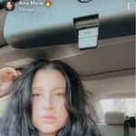 Amy Fabian - @just_evies_mom - Instagram