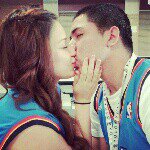 Amy&Fabian022813 - @amyfabianofficialaccount - Instagram