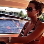 Amy Fabregas Clapton - @amyfabregasc - Instagram