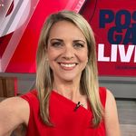 Amy Fadool - @amyfadoolnbcs - Instagram