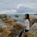 Rahmi Fadilla - @amyfadilla - Instagram