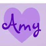 Amy - @amyfain30 - Instagram