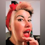 Amy Fabiola - @fabdalili - Instagram