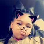 Amyrah Fairfax - @amyrahfairfax - Instagram