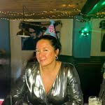 Amy Fairless - @ferrit_83 - Instagram