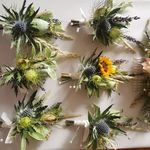 Amy Fairley - @fairleysbespokefloristry - Instagram