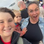 Amy Marie Brotherton Fairley - @brotherton_1983 - Instagram