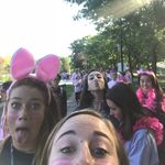 Amy Falcon - @amyivefallenandicantgetup - Instagram