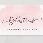 Amy falcone - @kg__customs - Instagram