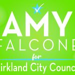 Amy Falcone - @falcone4kirkland - Instagram