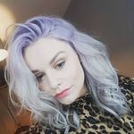 Colour Expert Birmingham - @amy.fallensainthair - Instagram