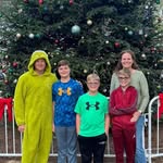 Amy Faller Crafton - @amy.crafton - Instagram